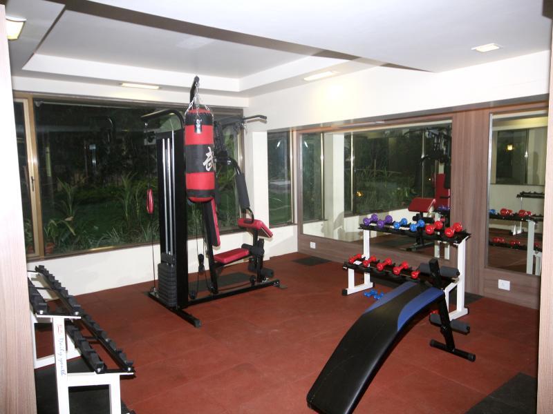 Панаджи: Sandalwood Resorts Pvt. Ltd.