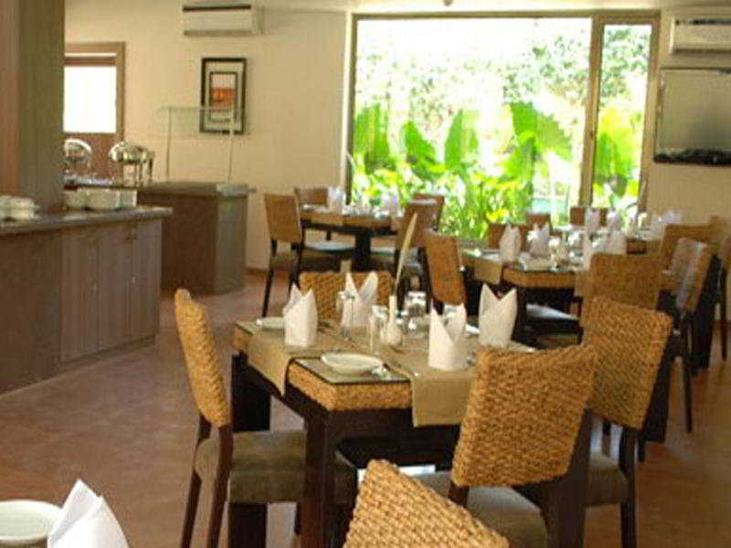 Панаджи: Sandalwood Resorts Pvt. Ltd.