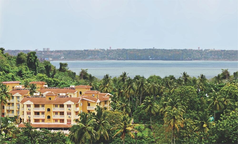 Панаджи: Sandalwood Resorts Pvt. Ltd.