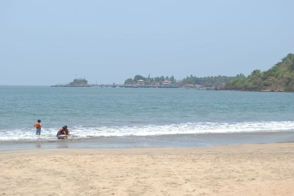 Панаджи: Sandalwood Resorts Pvt. Ltd.