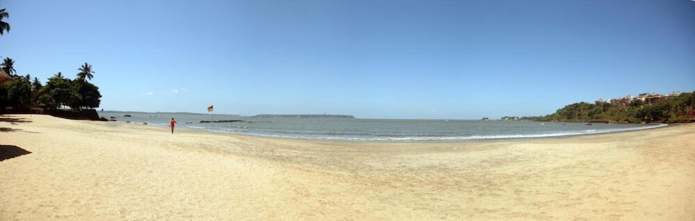 Панаджи: Sandalwood Resorts Pvt. Ltd.
