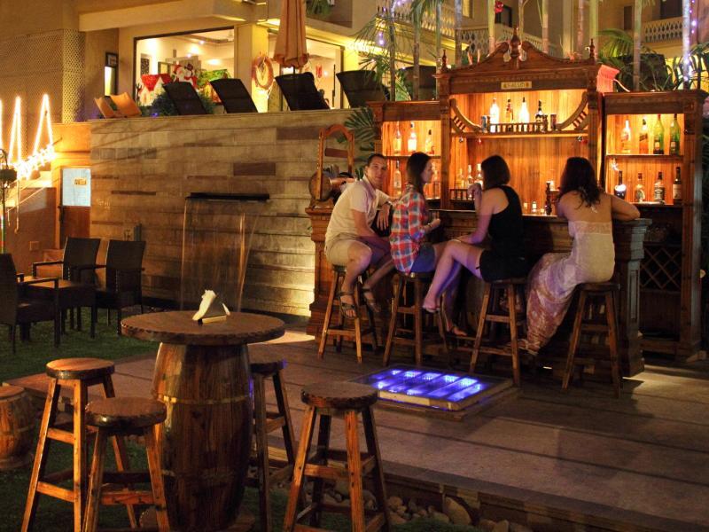 Панаджи: Sandalwood Resorts Pvt. Ltd.