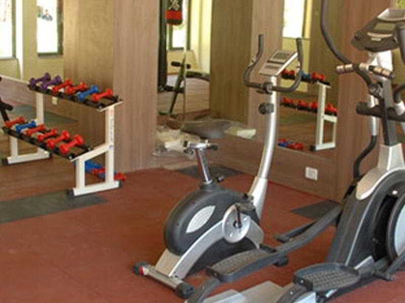 Панаджи: Sandalwood Resorts Pvt. Ltd.