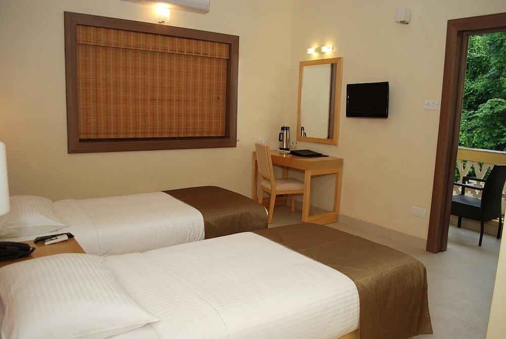 Панаджи: Sandalwood Resorts Pvt. Ltd.