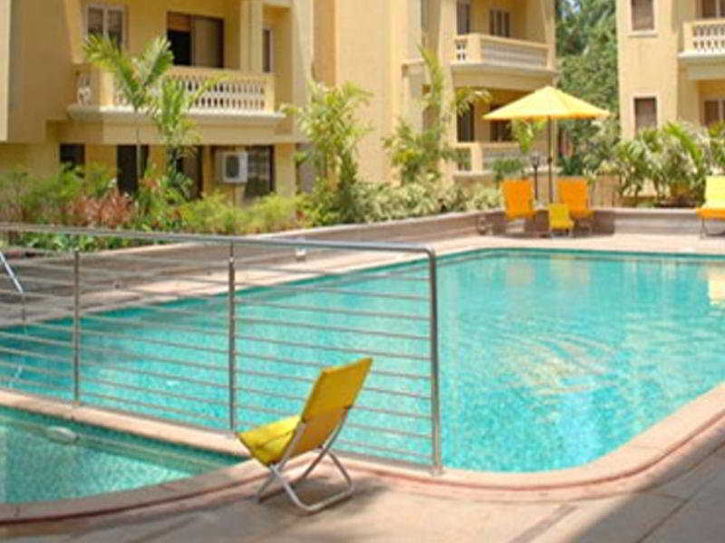 Панаджи: Sandalwood Resorts Pvt. Ltd.