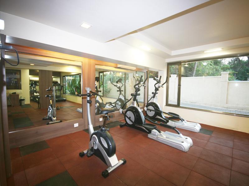 Панаджи: Sandalwood Resorts Pvt. Ltd.