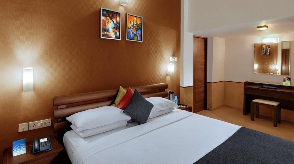 Панаджи: Sandalwood Resorts Pvt. Ltd.