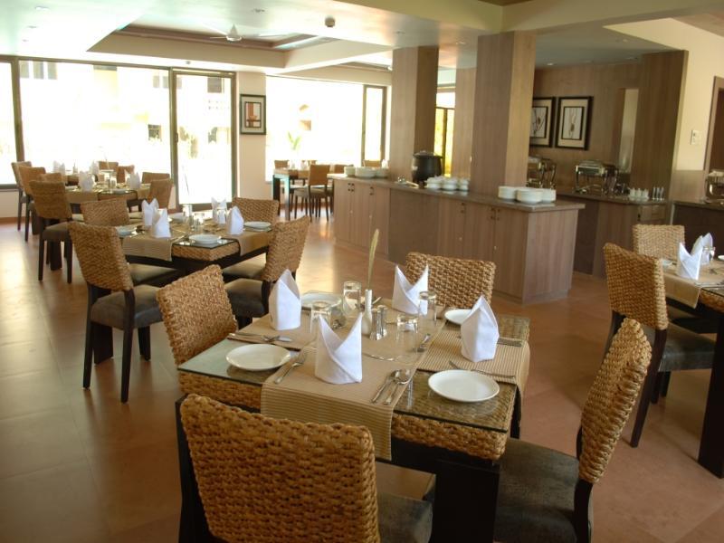 Панаджи: Sandalwood Resorts Pvt. Ltd.