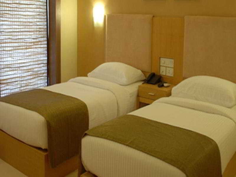 Панаджи: Sandalwood Resorts Pvt. Ltd.