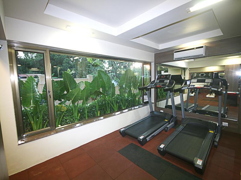 Панаджи: Sandalwood Resorts Pvt. Ltd.