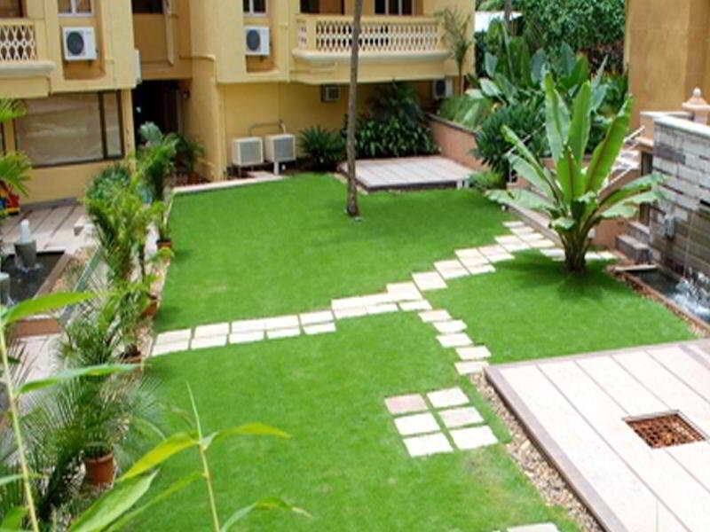 Панаджи: Sandalwood Resorts Pvt. Ltd.