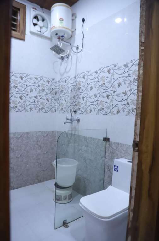 Матхура: Hotel Virasat Palace