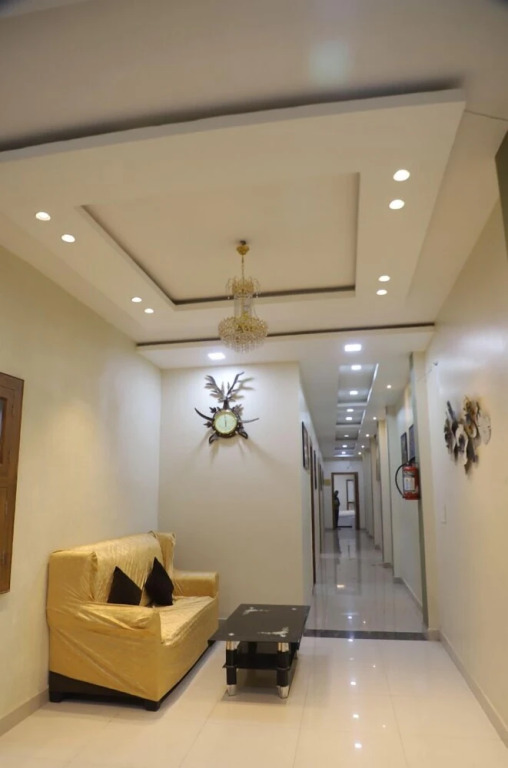 Матхура: Hotel Virasat Palace