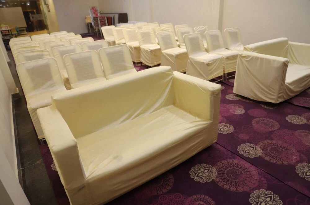 Матхура: Hotel Virasat Palace