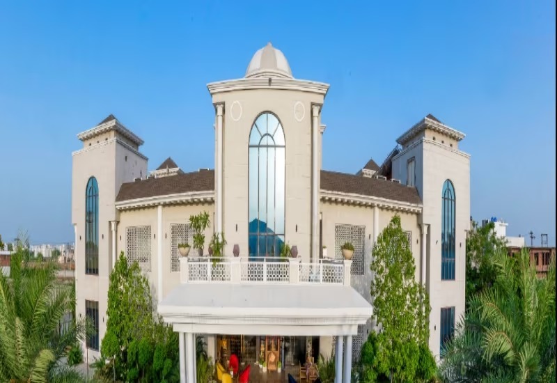 Мератх: Grand 5 Resort