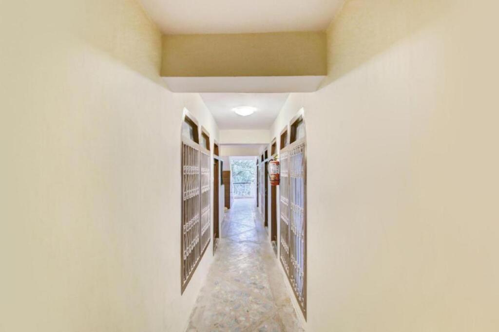 Мератх: Hotel Oak Shade By Excellent Hospitality