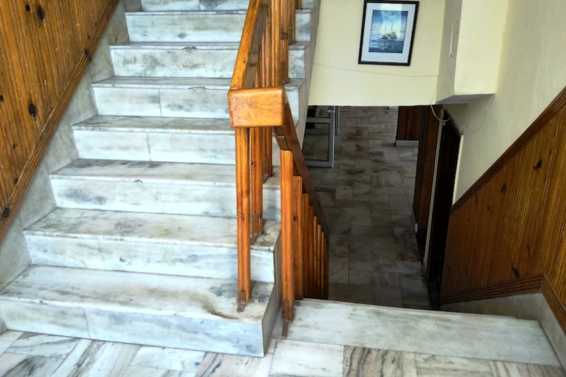 Мератх: Parwati Inn Ranikhet