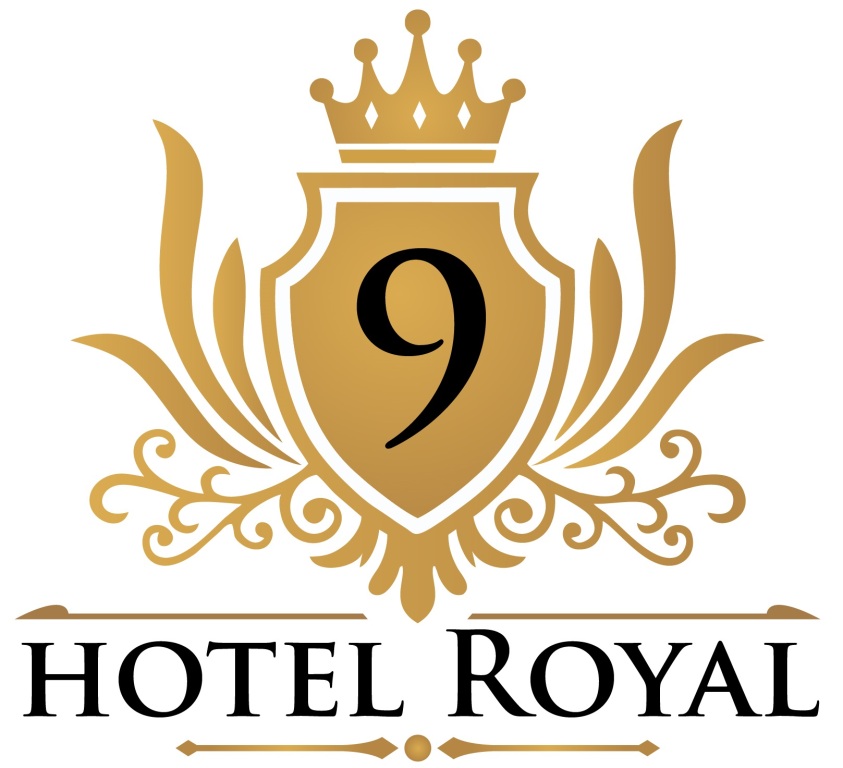 Мератх: Hotel Royal 9