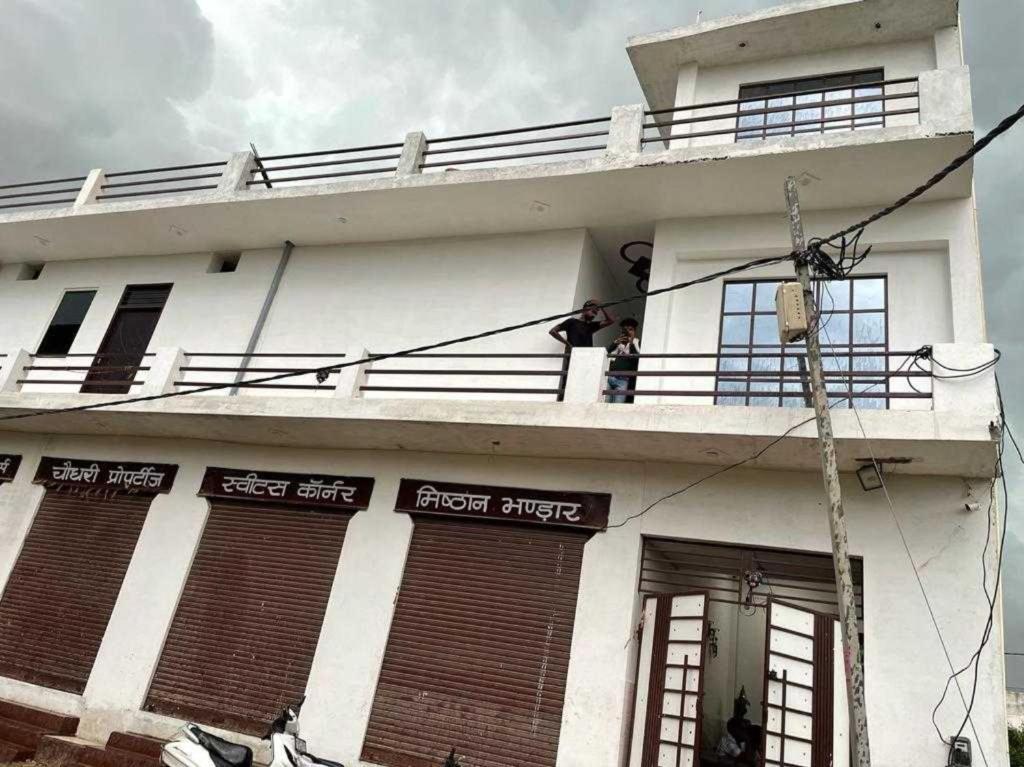 Мератх: OYO 91954 Hotel Bliss