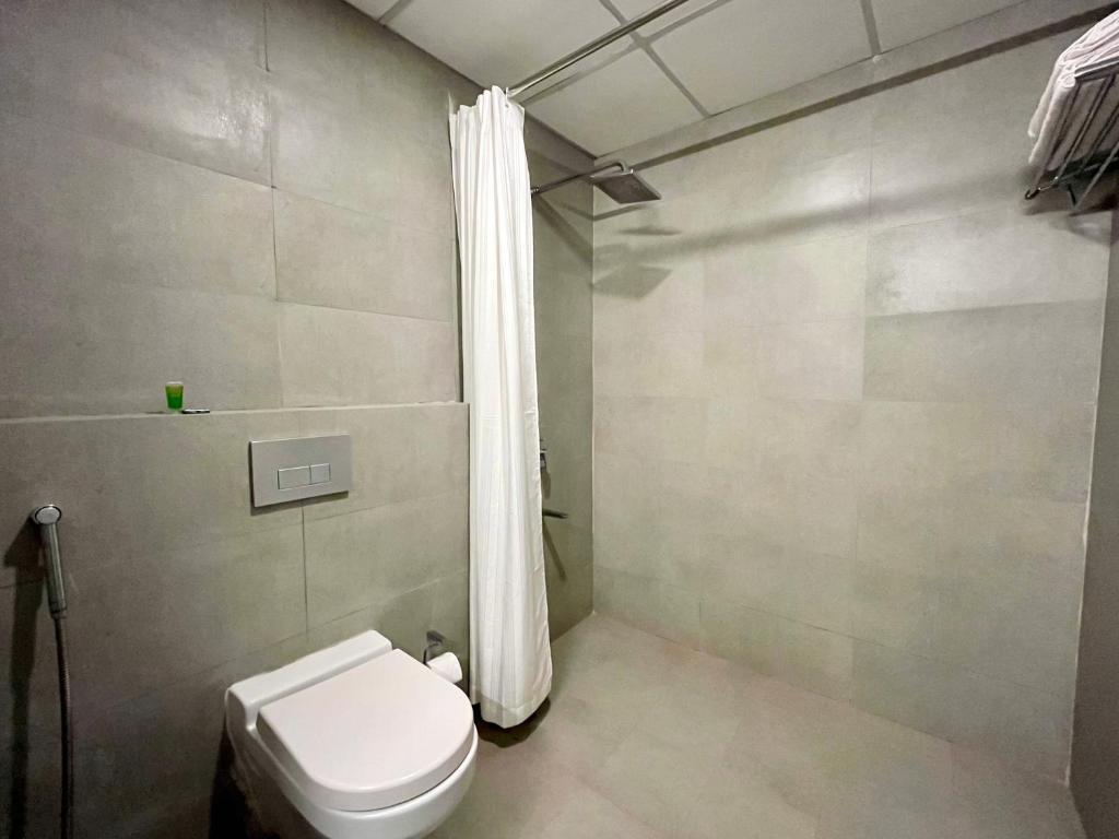 Калангут: Hotel Golden Sands Calangute