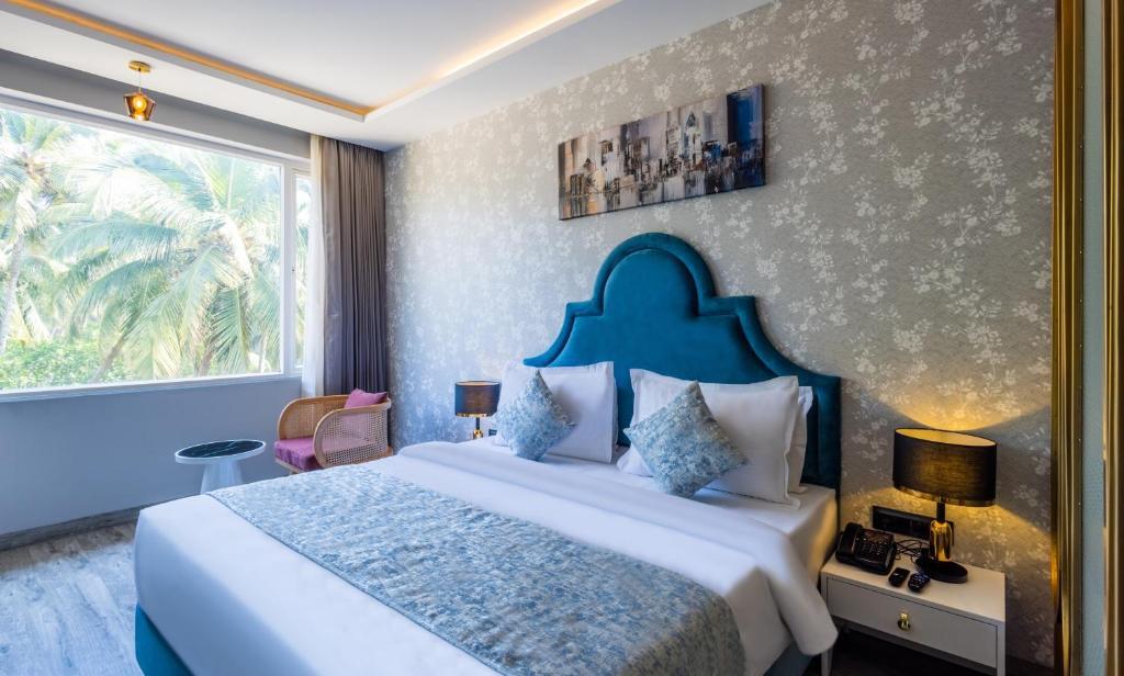 Калангут: Renest Calangute Goa