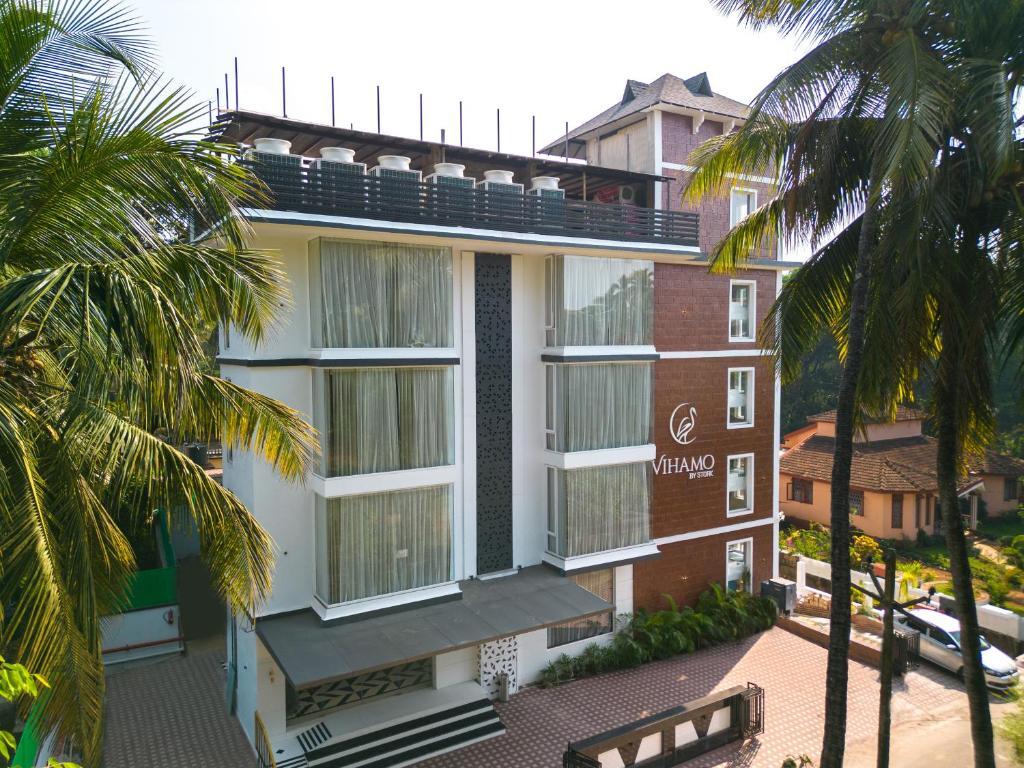 Калангут: Renest Calangute Goa