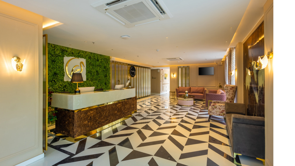 Калангут: Renest Calangute Goa