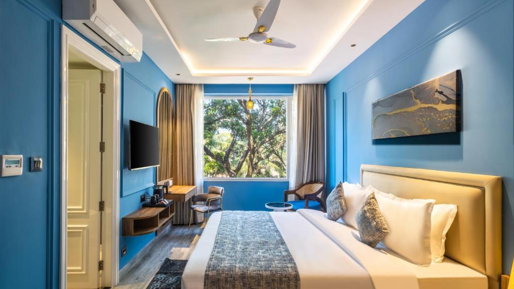 Калангут: Renest Calangute Goa