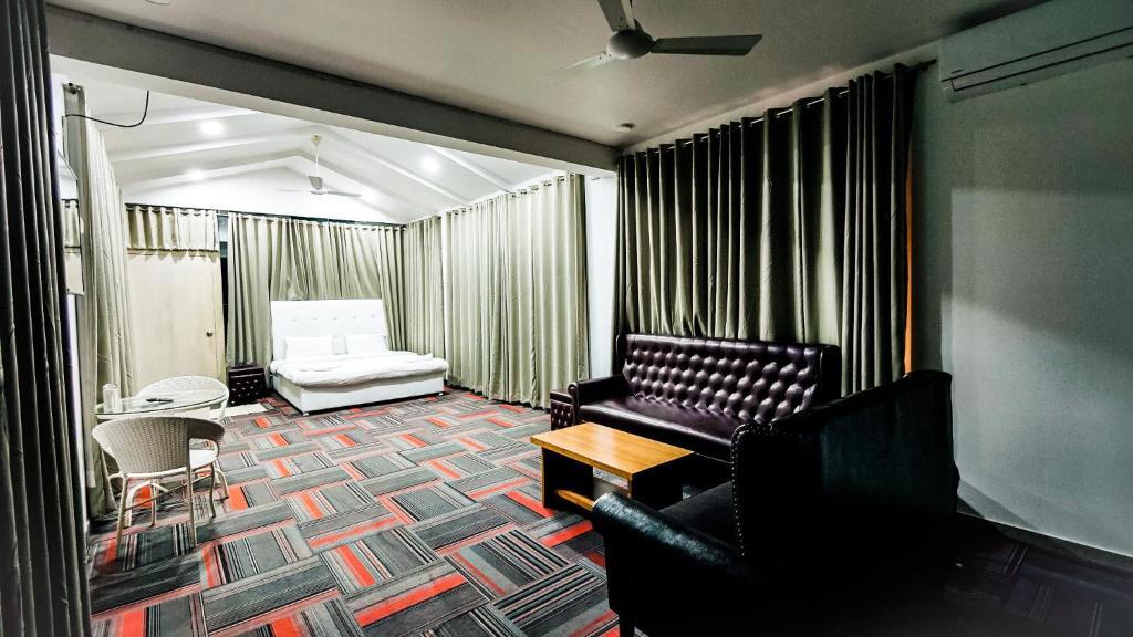 Арпора: Hotel Casa Tito's