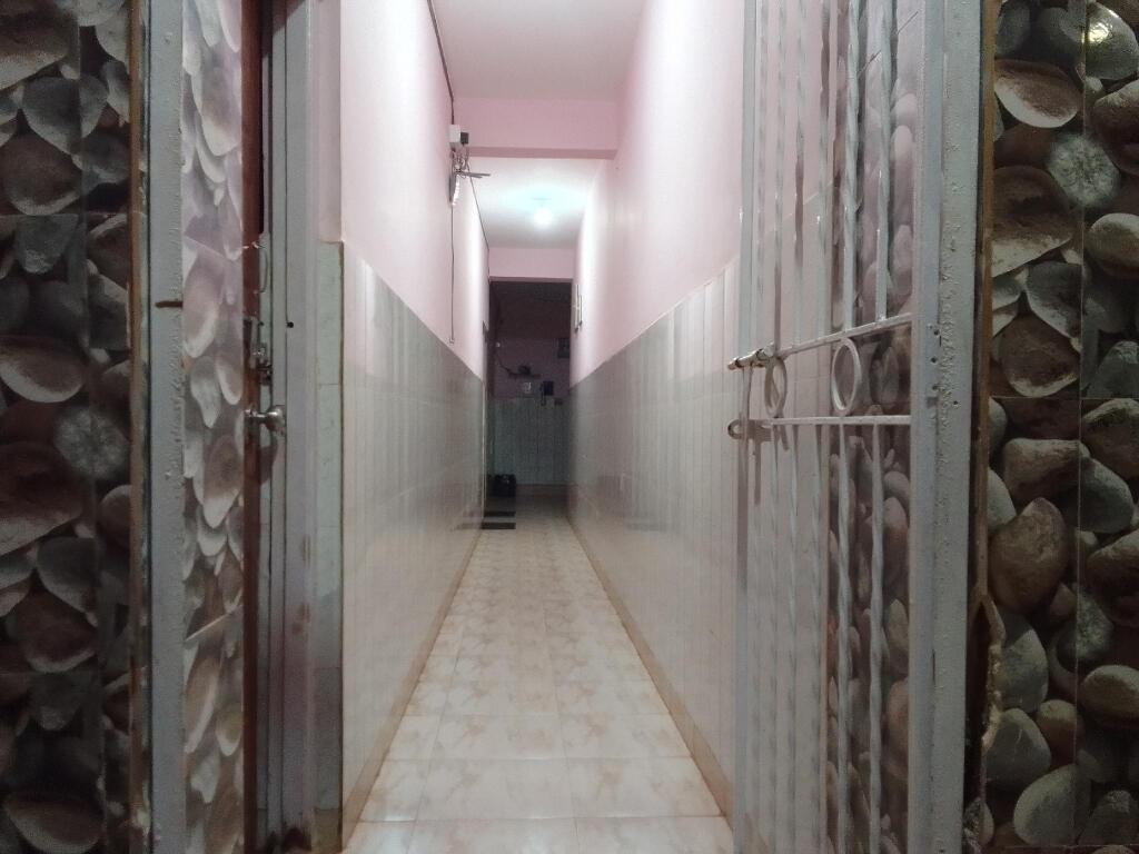 Калангут: ila in Hotel Calangute