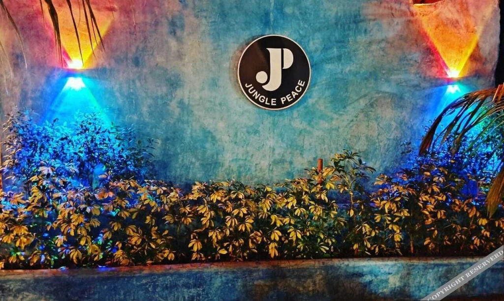Арамбол: JP Resort