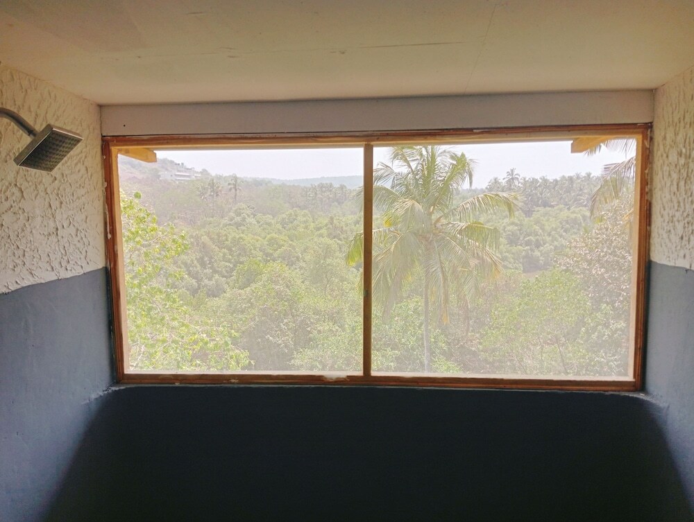 Мандрем: Nalanda Retreat Goa