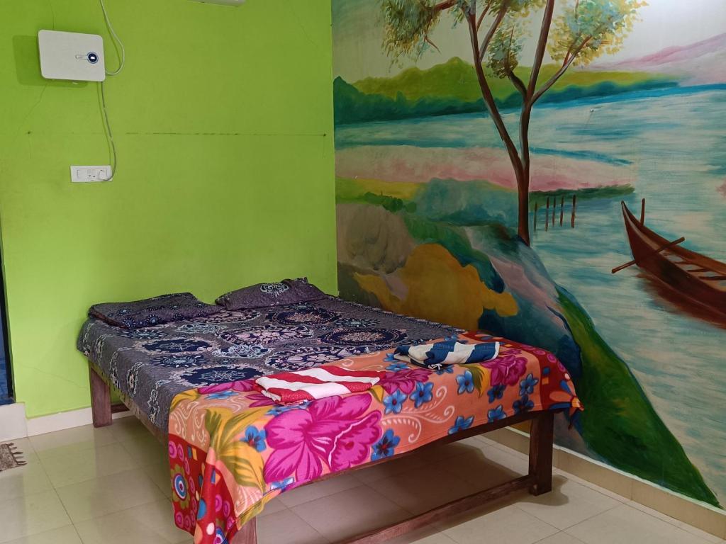 Арамбол: Est Hem Guesthouse Arambol