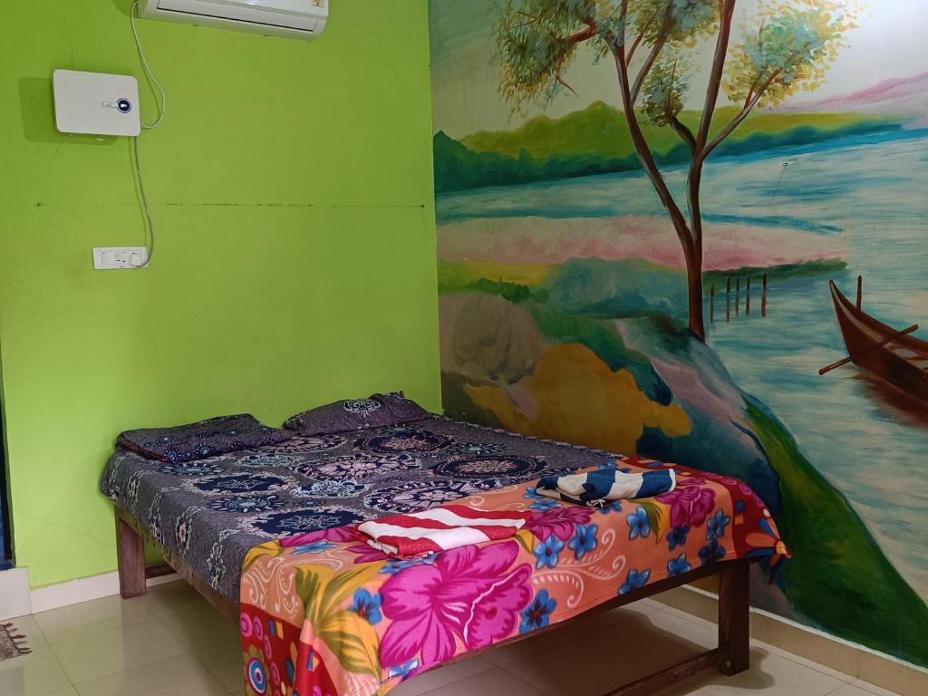 Арамбол: Est Hem Guesthouse Arambol