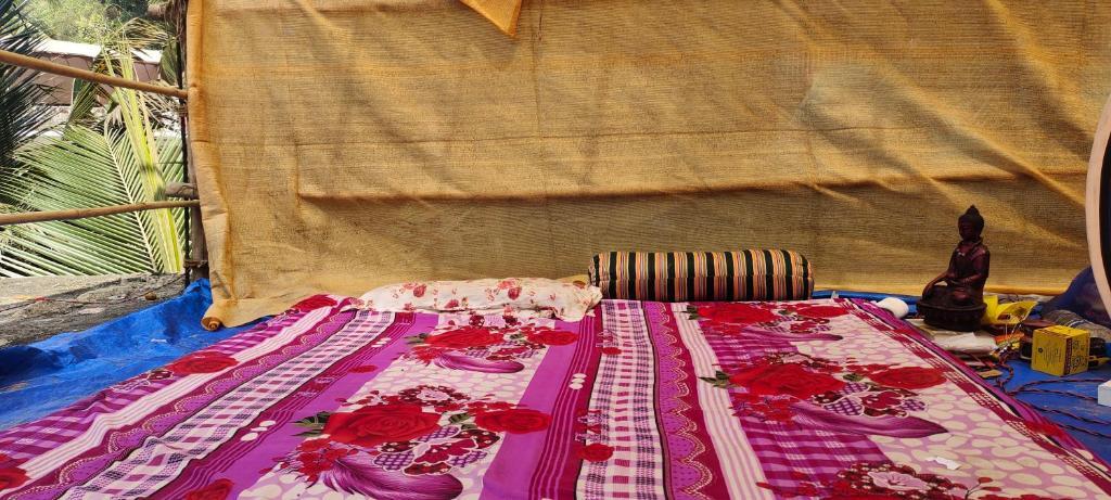 Арамбол: Est Hem Guesthouse Arambol