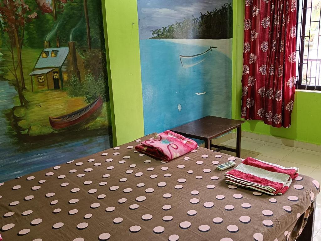 Арамбол: Est Hem Guesthouse Arambol