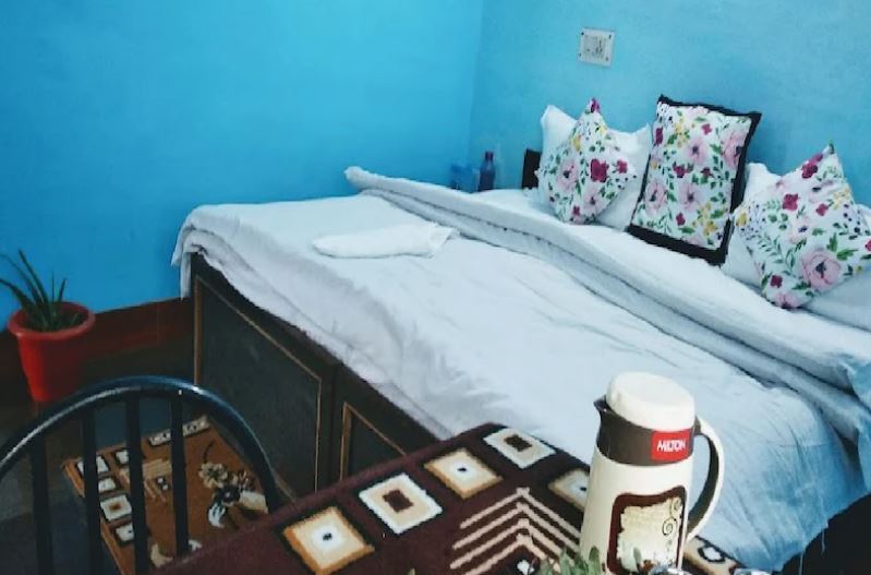 Наинитал: Cuckoo Cottage