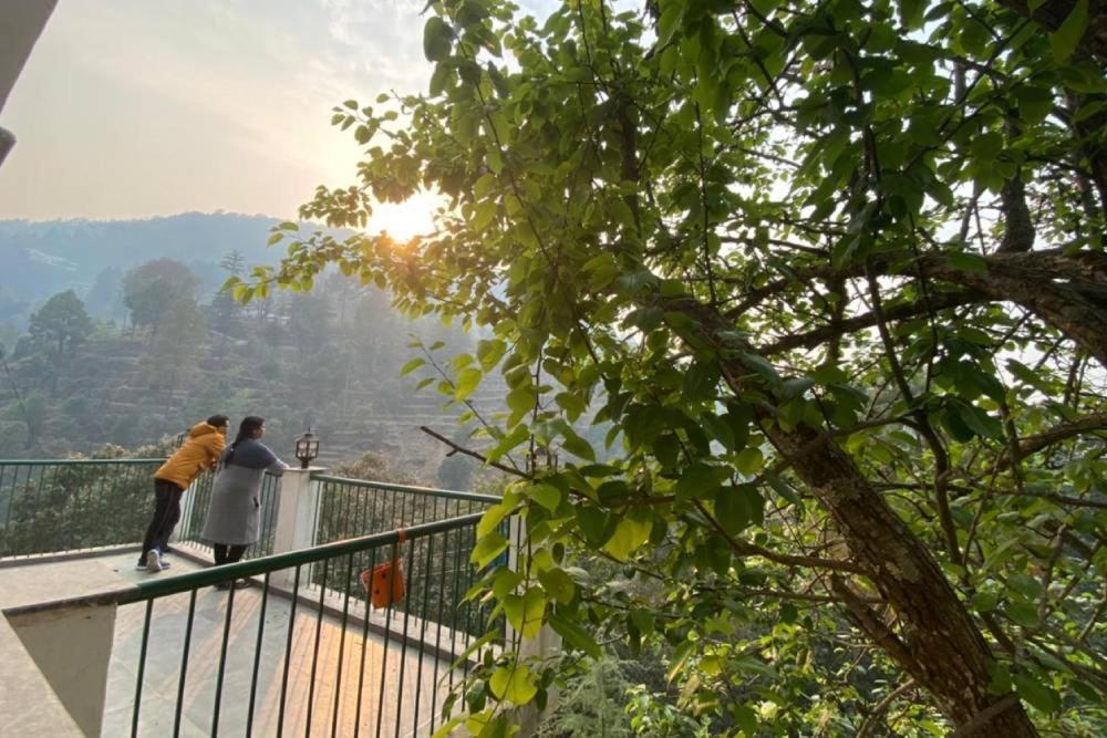 Наинитал: The Himalayan Living