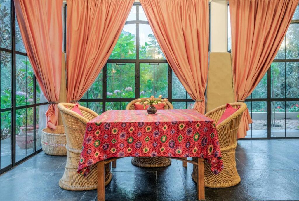 Наинитал: Casa Bhimtal