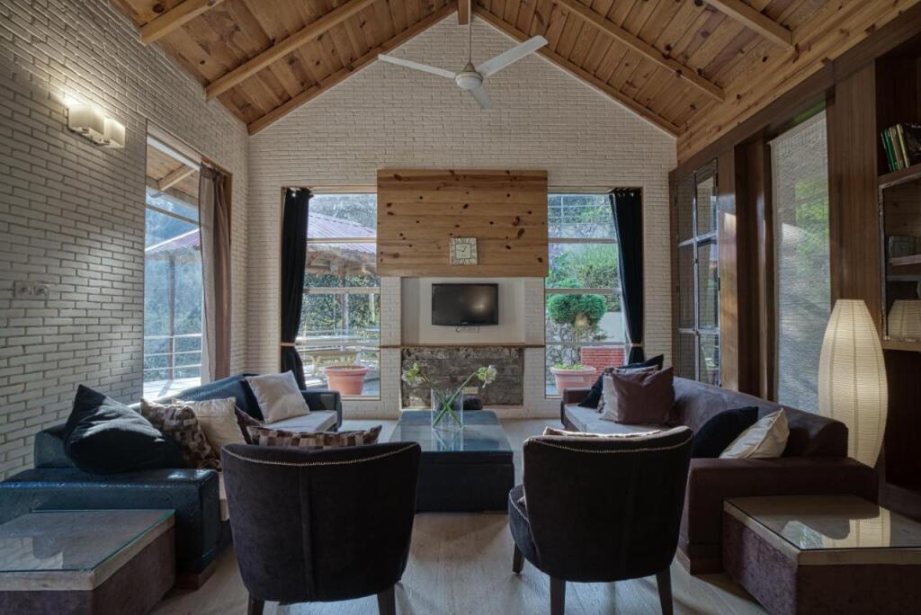 Наинитал: Casa Bhimtal