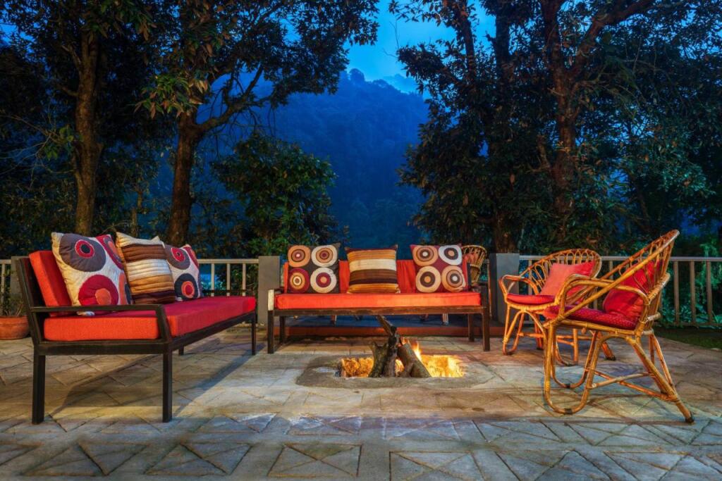 Наинитал: Casa Bhimtal