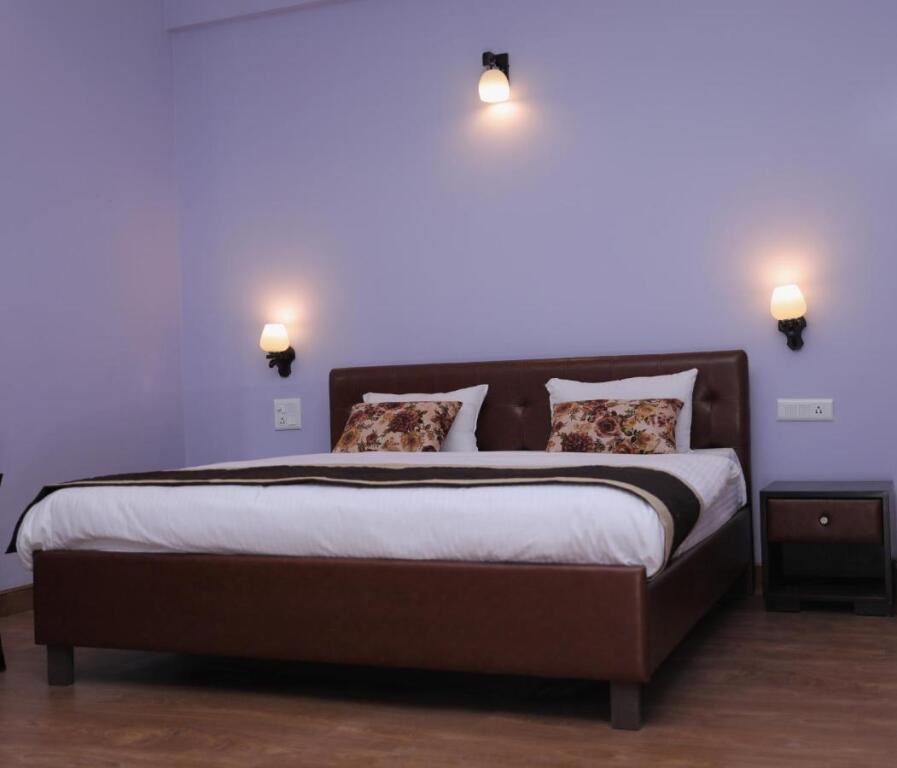 Наинитал: Hotel Royal Orbit Nainital
