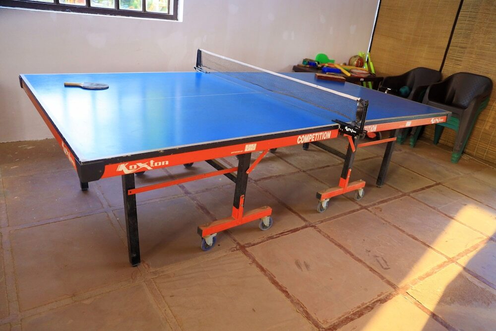 Наинитал: Vanasthali Jungle Resort Jim Corbett