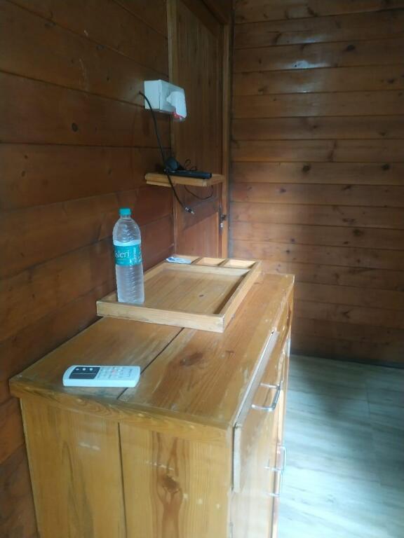 Наинитал: Vanasthali Jungle Resort Jim Corbett