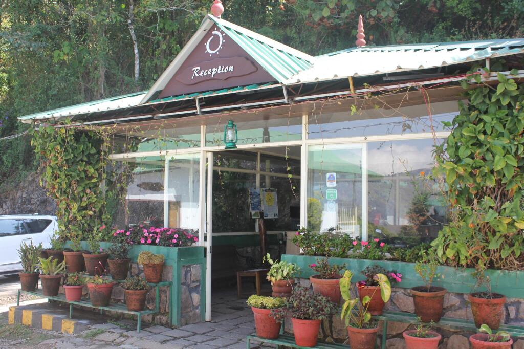 Муннар: Deshadan Mountain Resort
