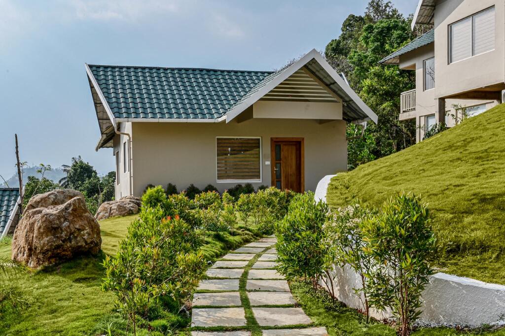 Муннар: Heartland Resort Munnar