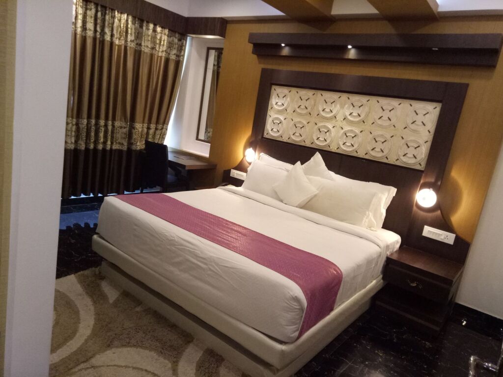 Муннар: Parakkat Nature Resorts