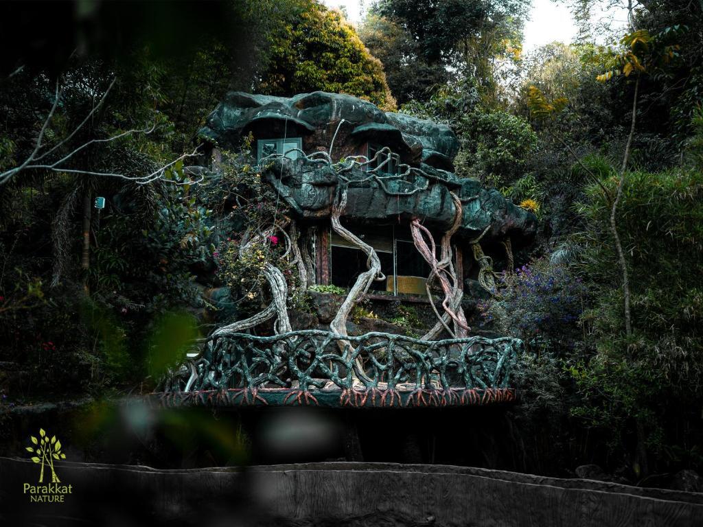 Муннар: Parakkat Nature Resorts