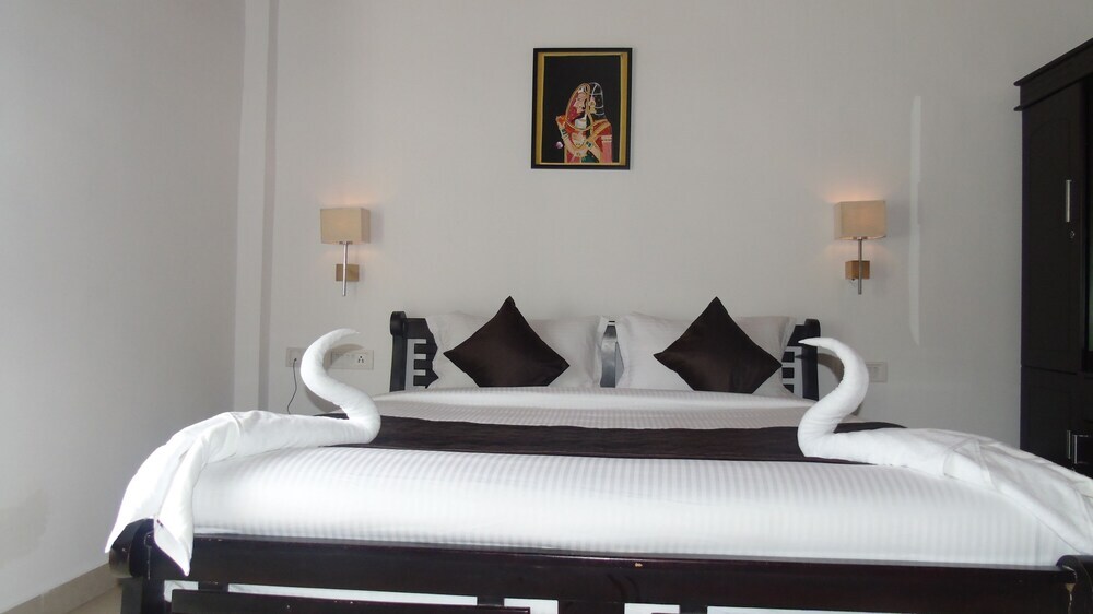 Муннар: DVI Hotel & Resorts