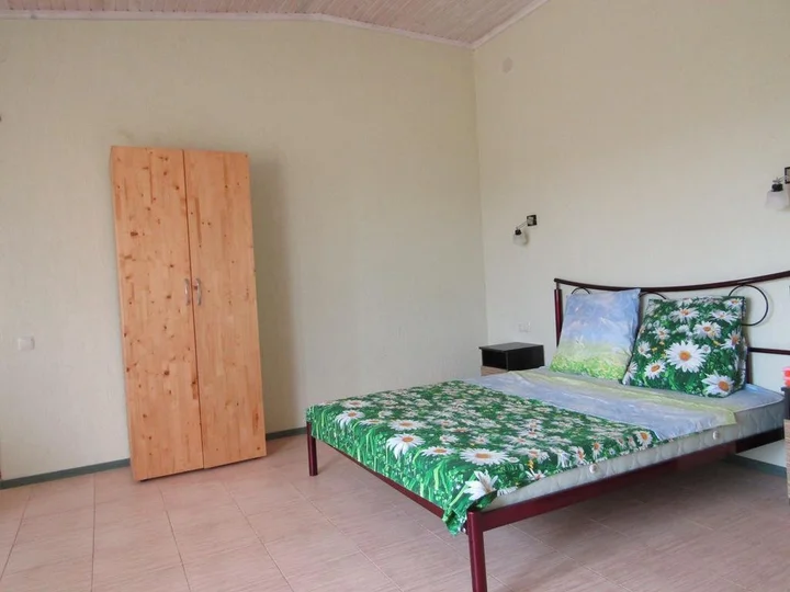Поповка: Fobos 1877 Hotel